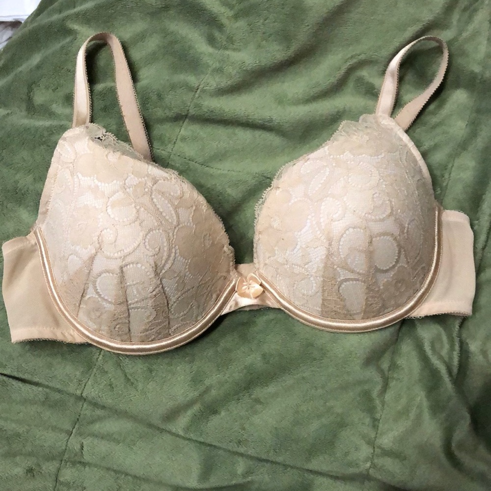 Lily of France Ego Boost Bra, Size 36C